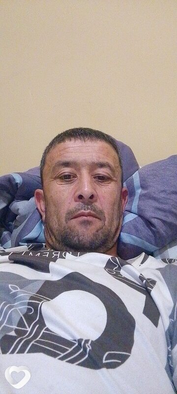 Фарход, 44, Санкт-Петербурге — анкета №4666271
