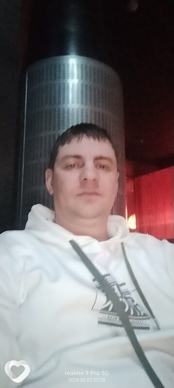 Михаил, 42, Ульяновске — анкета №4666490
