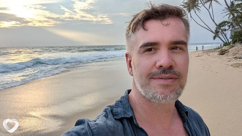 Александр, 43, Москве — анкета №4666497
