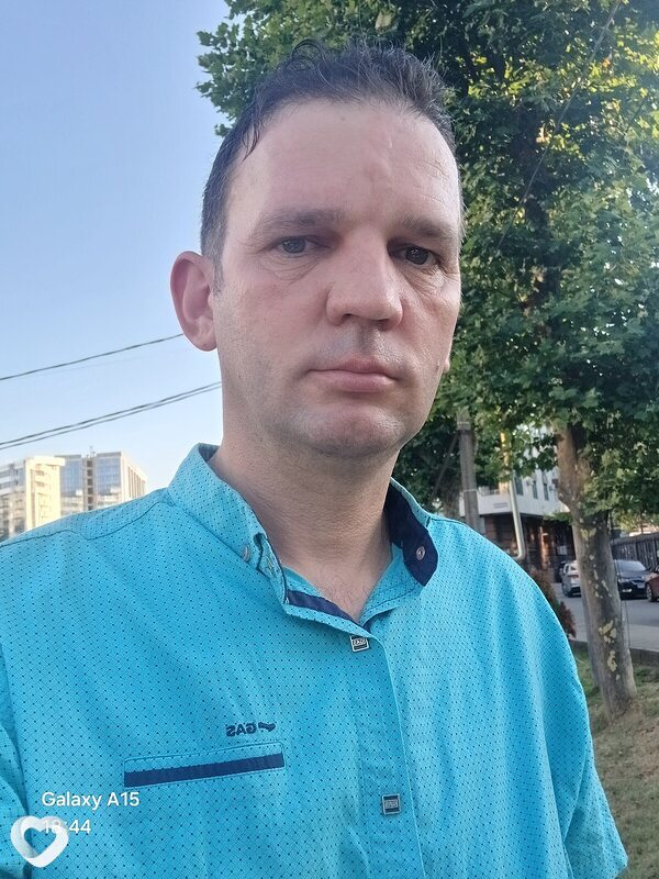 Марко, 43, Сочи — анкета №4666499
