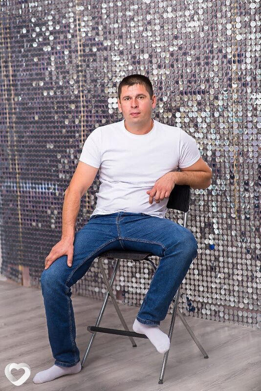 Сергей, 36, Ростове-на-Дону — анкета №4666509