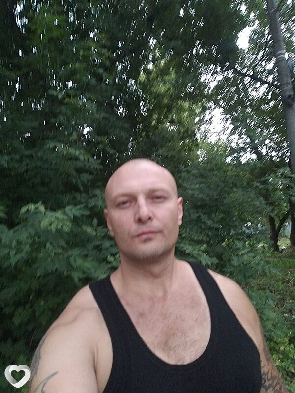 Олег, 40, Нижнем Новгороде — анкета №4666609