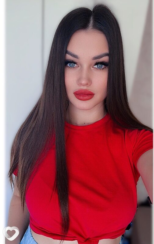 Ксения, 24, Донецке — анкета №4666612