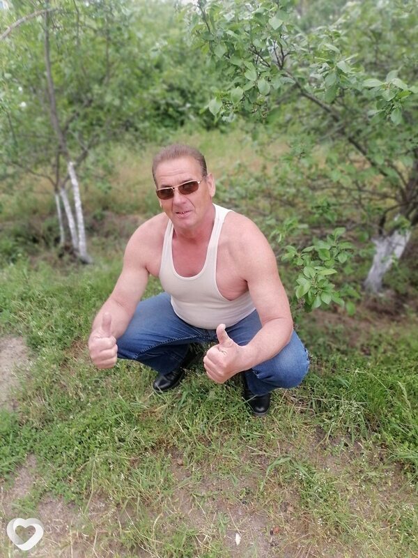 Юрий, 56, Волгограде — анкета №4666615