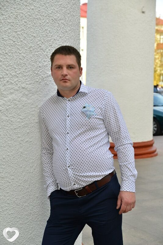 Евгений, Жодино