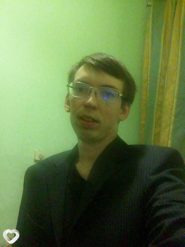 Андрей, Бердск