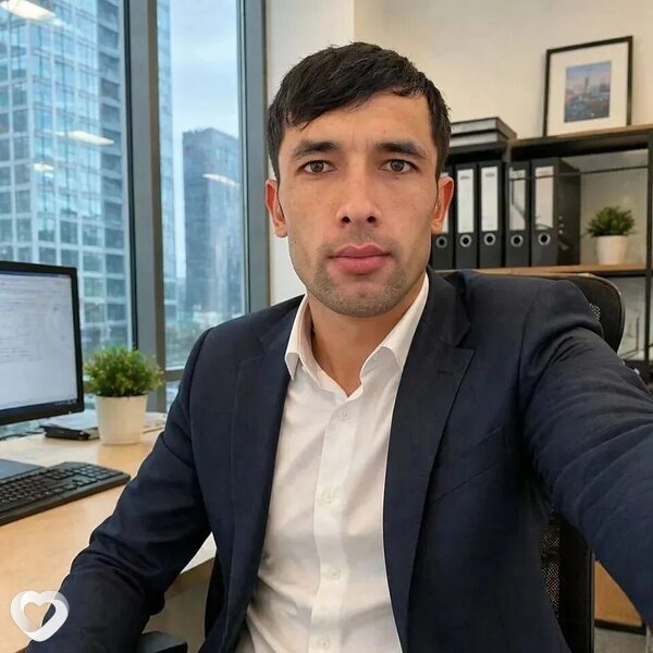 Odil, 35, Мелитополе — анкета №4666638