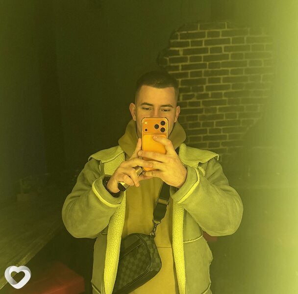 Даниил, 23, Таганроге — анкета №4666647