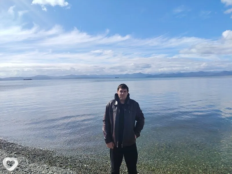 Денис, 29, Барнауле — анкета №4666697