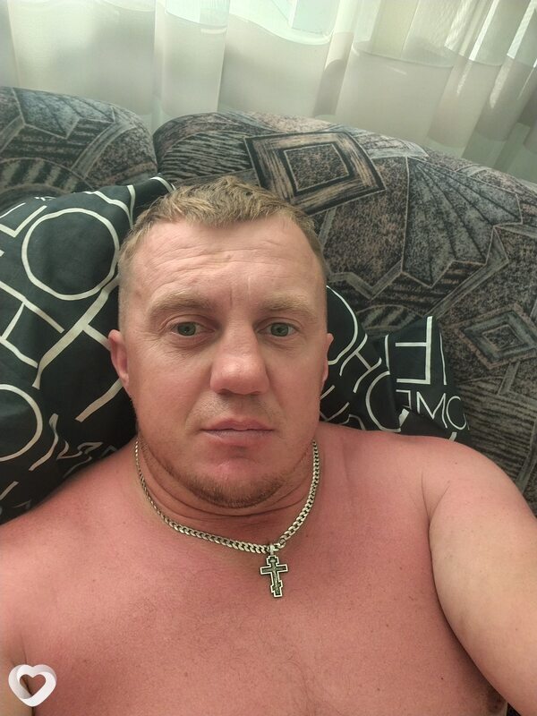 Михаил, 37, Гомеле — анкета №4666699