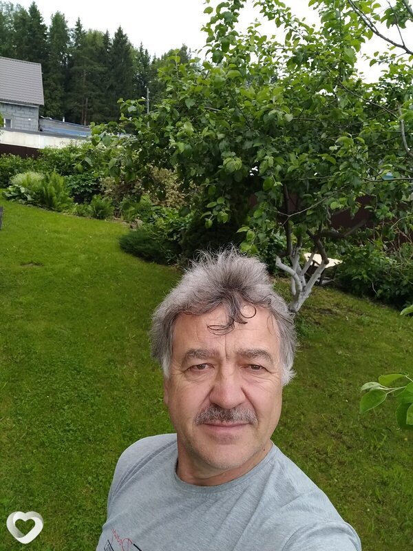Виктор, Лесной