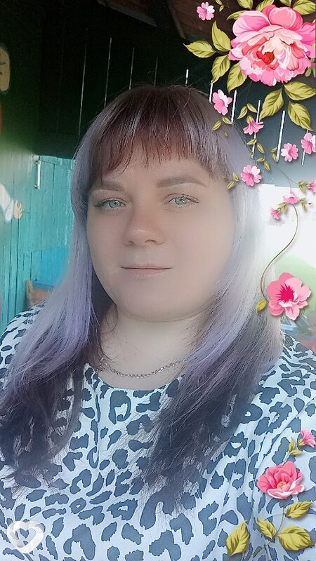 Нинэль, 34, Иркутске — анкета №4666807
