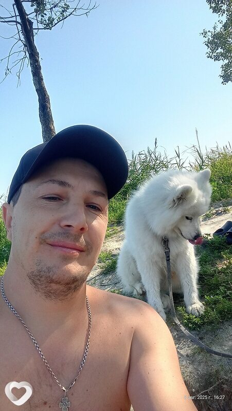 Дмитрий, 40, Харькове — анкета №4666815