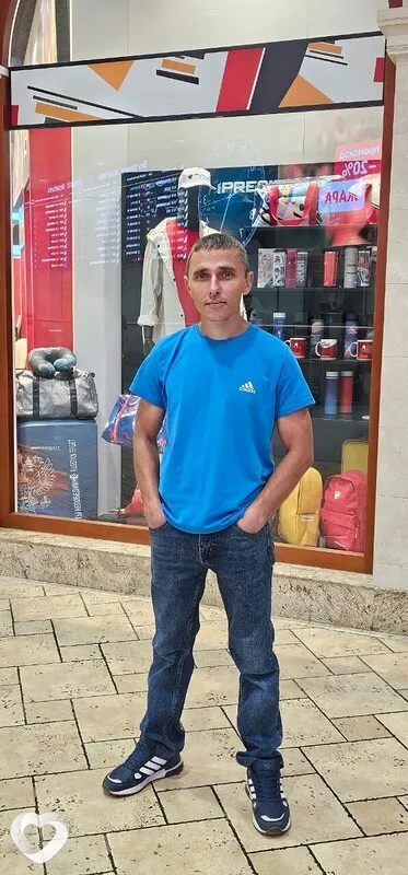 Валерий, 41, Москве — анкета №4666712