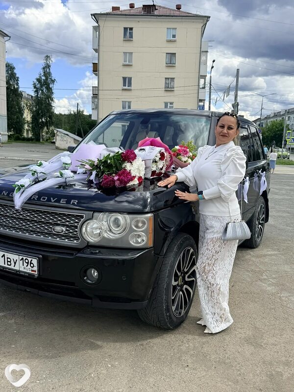 Олеся, Карпинск