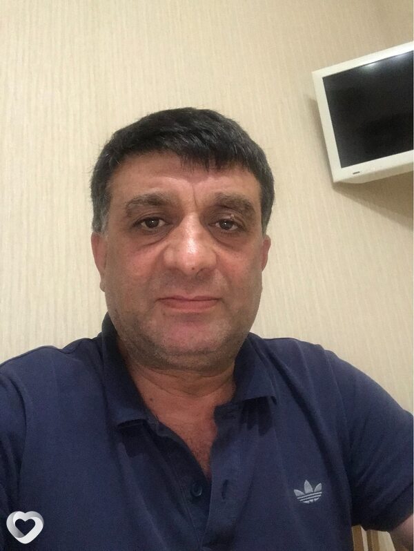Заров Артур, Горловка
