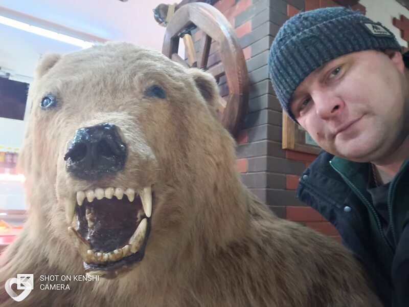 Сергей, 42, Набережных Челнах — анкета №4666727