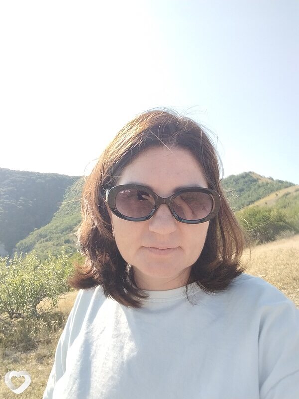 Елена, Новороссийск