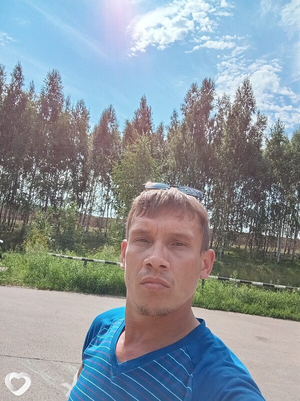 Раиль, Альметьевск