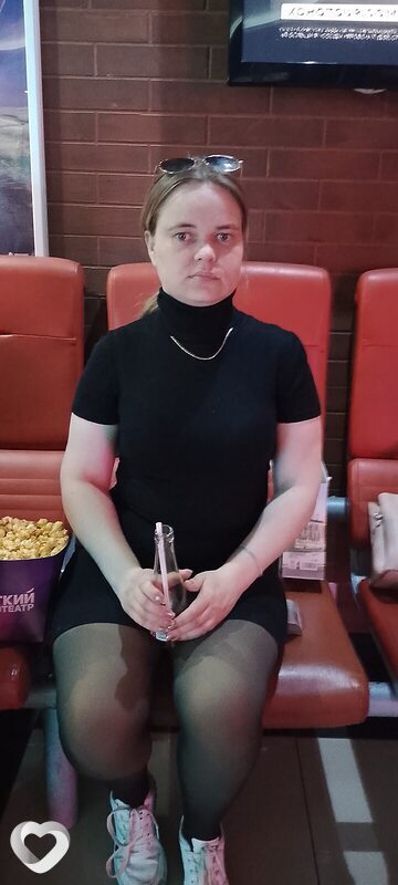 Ирина, 32, Челябинске — анкета №4666784