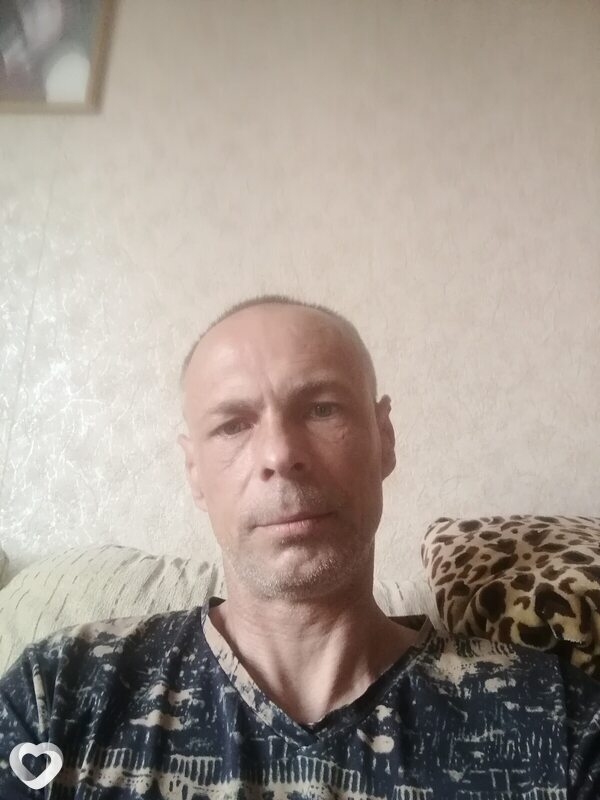 Дмитрий, 47, Гомеле — анкета №4666787