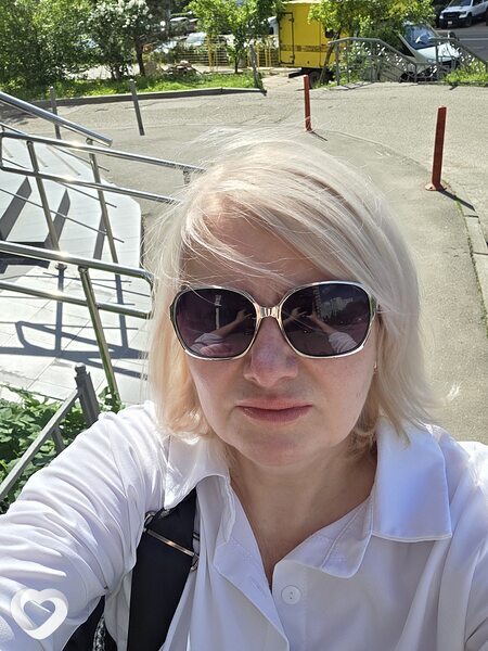 Марина, Севастополь