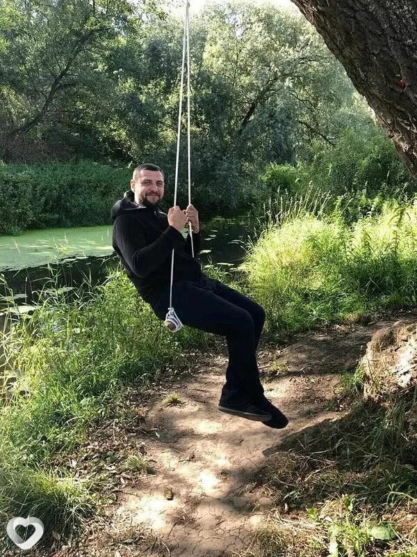 Александр, 41, Москве — анкета №4666794