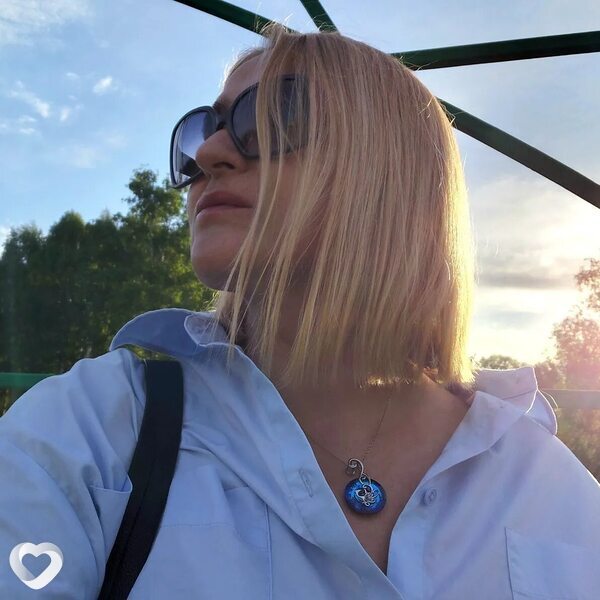 Елена, Новосибирск