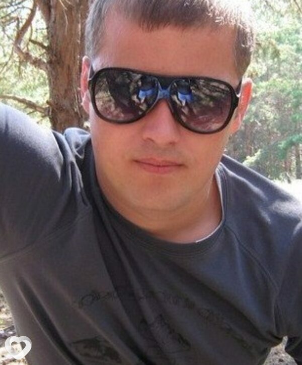 Серж, 43, Бишкек — анкета №15603