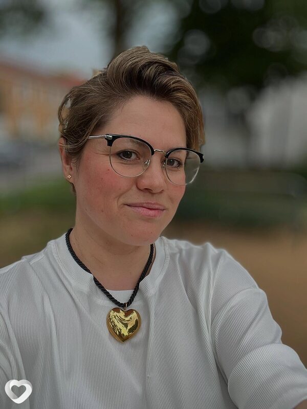 Анна, 35, Петропавловске — анкета №4666674