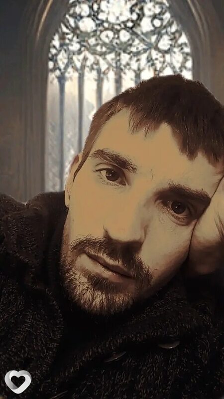 Андрей, 28, Минске — анкета №4666831