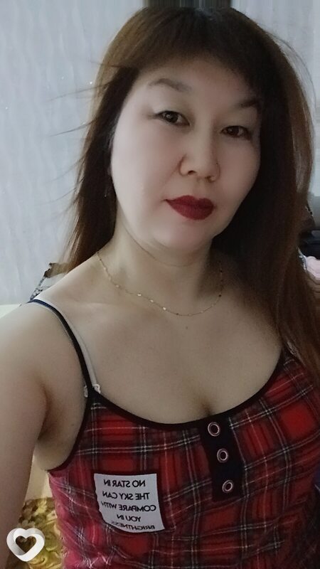 Сима, 38, Костанае — анкета №4666834