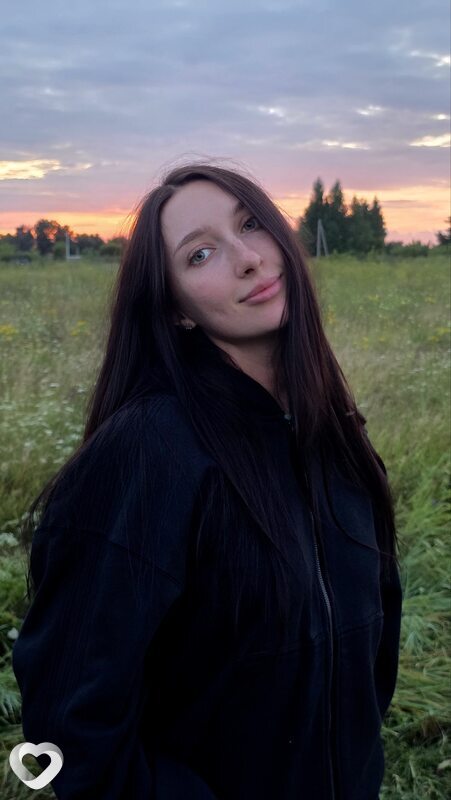 Дарья, 25, Санкт-Петербурге — анкета №4666839