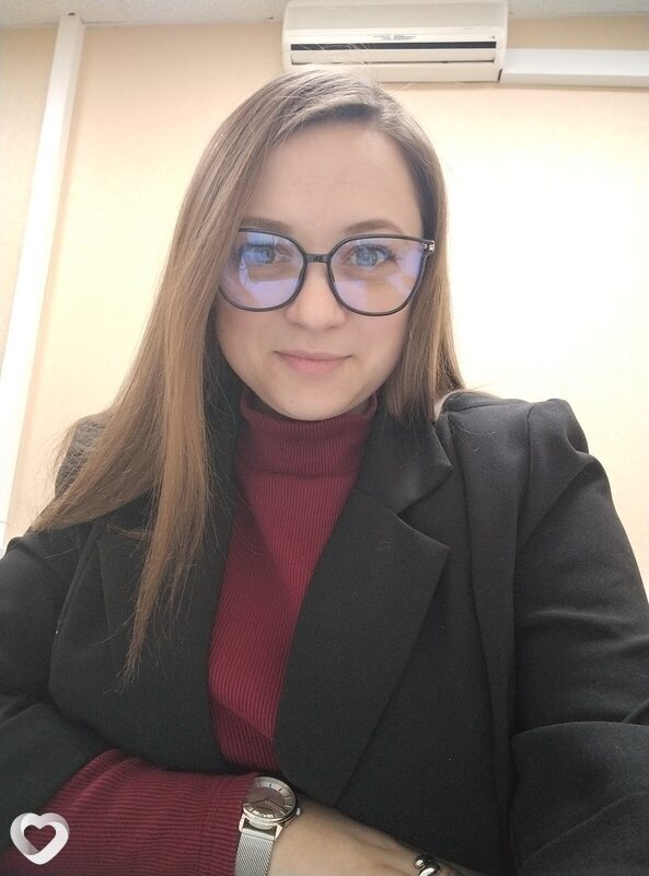 Валерия, 30, Брянске — анкета №4666842