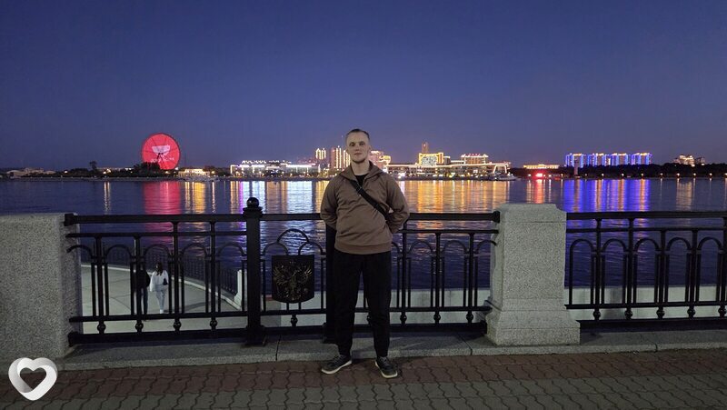 Юрий, Старая Русса