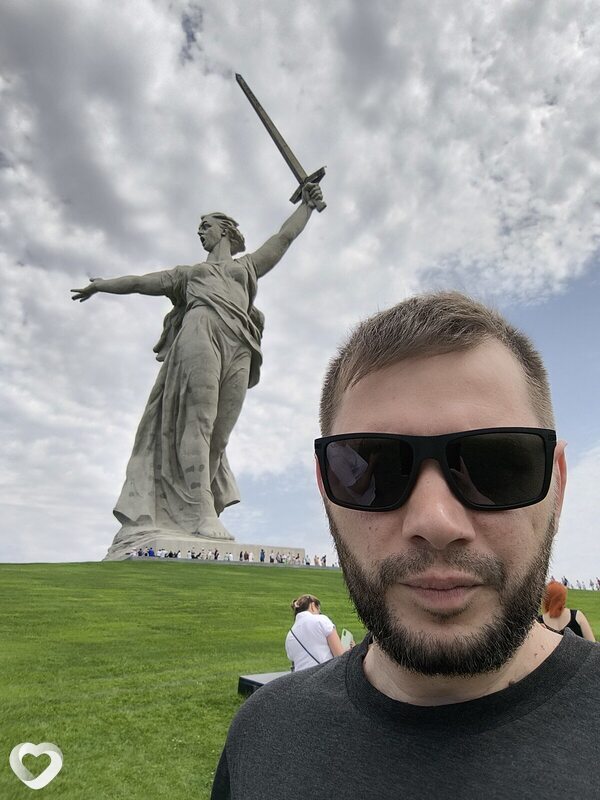 Вячеслав, 39, Челябинске — анкета №4666850