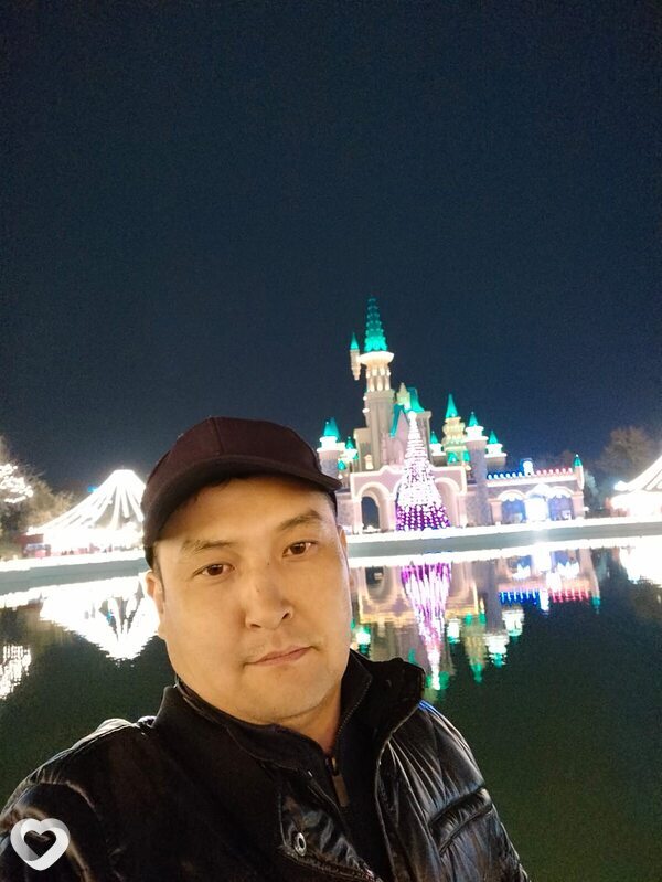 Мейрам, Караганда