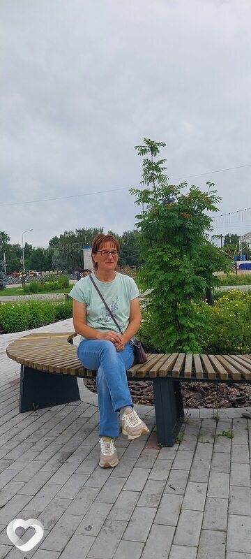 Ирина, Кунгур