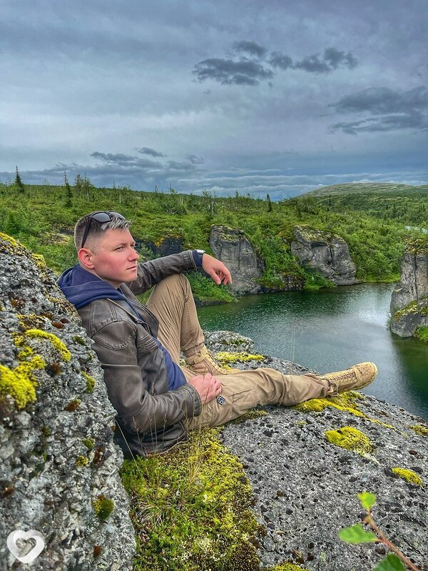 Filipp, Апатиты