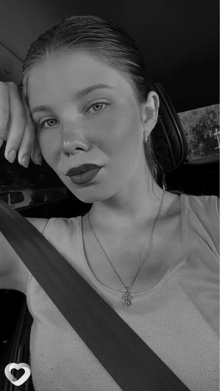 Стелла, 21, Москве — анкета №4666964