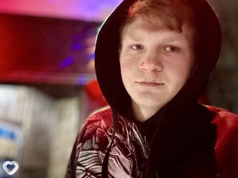 Viktor, 25, Санкт-Петербурге — анкета №4666868