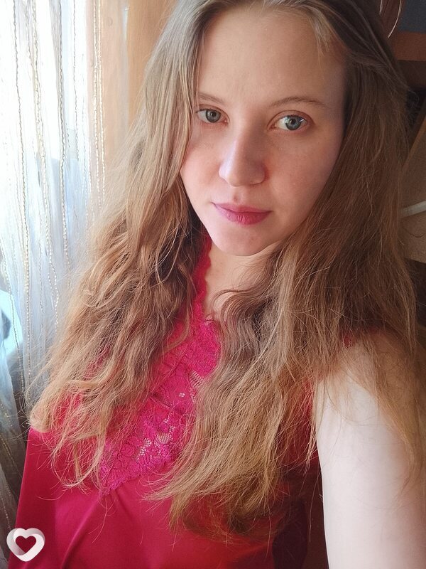 Ольга, 29, Костанае — анкета №4666869
