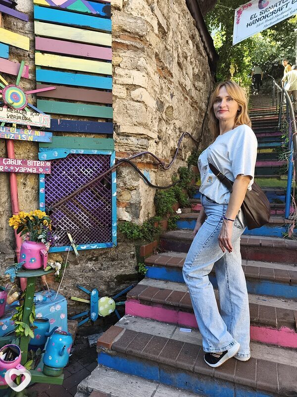 Татьяна, 50, Краснодаре — анкета №4666870