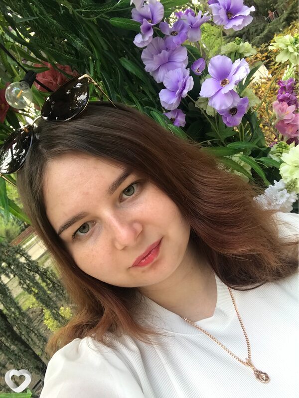 Татьяна, Белогорск (Крым)