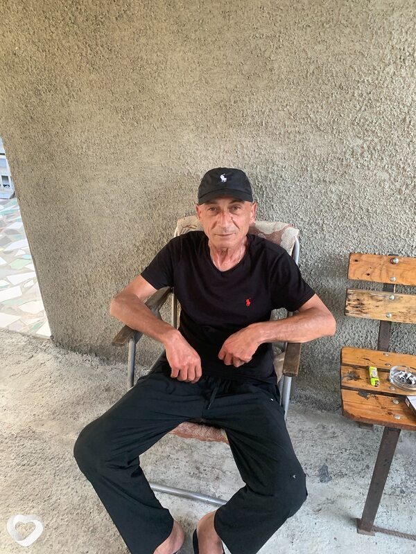 Дато, Тбилиси