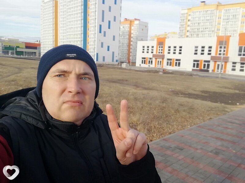 Сергей, Липецк
