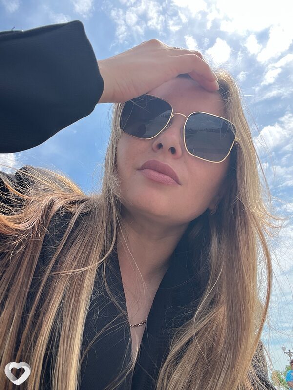 Елена, 31, Новороссийске — анкета №4666762