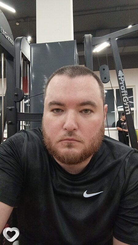 Александр, 35, Воронеже — анкета №4666765