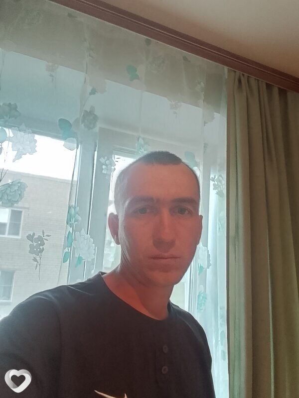 Евгений, 35, Миассе — анкета №4667032