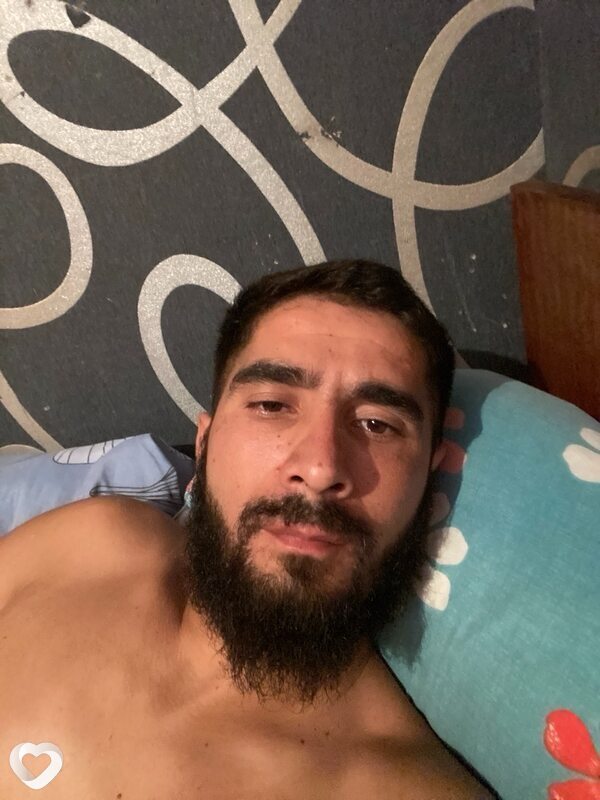 Ахмед, 28, Балхаше — анкета №4667034